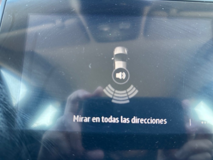 Renault Clio Intens E-Tech Híbrido 103 kW (140 CV) Vehículo usado en Madrid Renault Clio Intens E-Tech Híbrido 103 kW (140 CV) Vehículo usado en Madrid