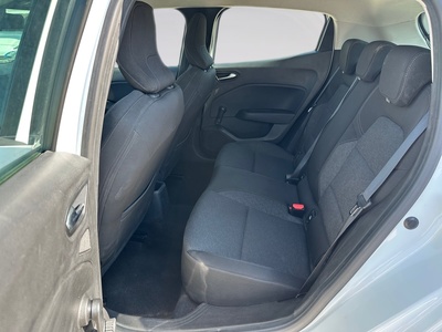 Renault Clio Intens E-Tech Híbrido 103 kW (140 CV) 12 Renault Clio Intens E-Tech Híbrido 103 kW (140 CV) 12