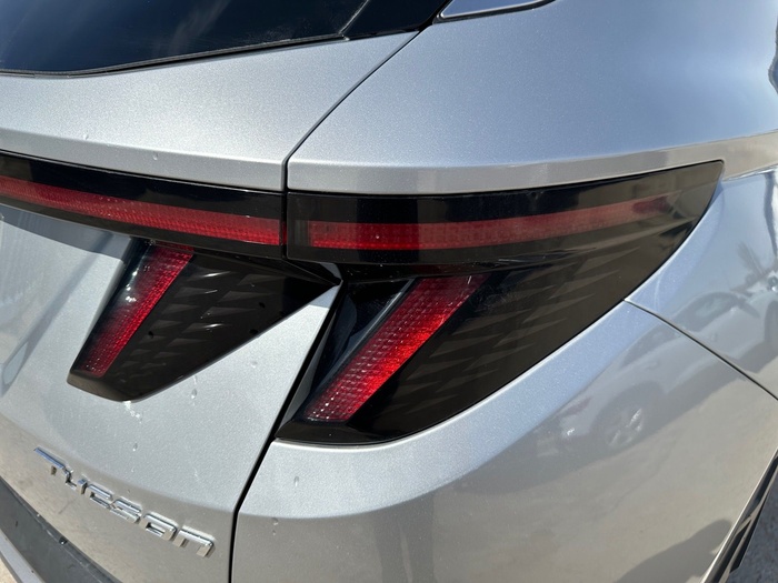 Hyundai Tucson 1.6 TGDI 48V Maxx 110 kW (150 CV) Vehículo usado en Madrid Hyundai Tucson 1.6 TGDI 48V Maxx 110 kW (150 CV) Vehículo usado en Madrid