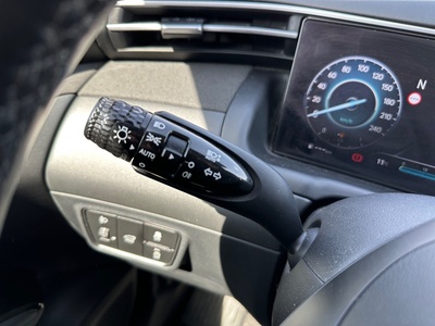 Hyundai Tucson 1.6 TGDI 48V Maxx 110 kW (150 CV) 20 Hyundai Tucson 1.6 TGDI 48V Maxx 110 kW (150 CV) 20