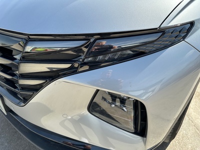 Hyundai Tucson 1.6 TGDI 48V Maxx 110 kW (150 CV) 16 Hyundai Tucson 1.6 TGDI 48V Maxx 110 kW (150 CV) 16