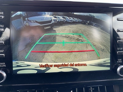 Toyota Corolla 1.5 Sedan 92 kW (125 CV) 20 Toyota Corolla 1.5 Sedan 92 kW (125 CV) 20