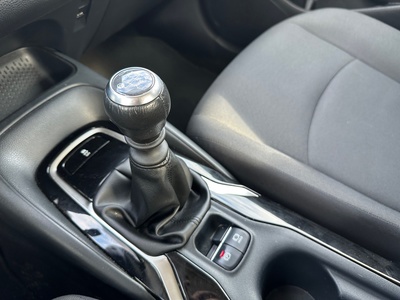 Toyota Corolla 1.5 Sedan 92 kW (125 CV) 14 Toyota Corolla 1.5 Sedan 92 kW (125 CV) 14