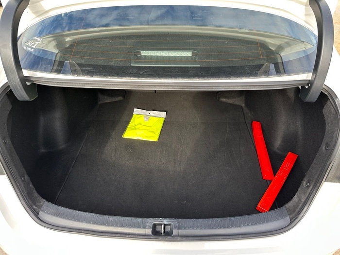 Toyota Corolla 1.5 Sedan 92 kW (125 CV) Vehículo usado en Madrid Toyota Corolla 1.5 Sedan 92 kW (125 CV) Vehículo usado en Madrid