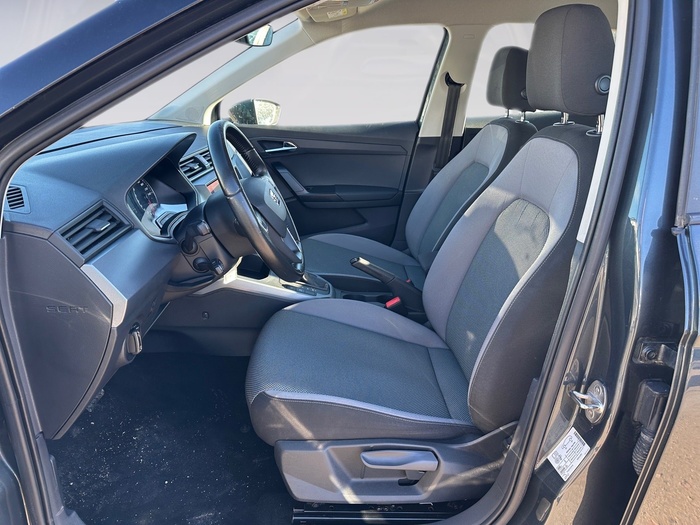 SEAT Arona 1.0 TSI Style Go2 DSG 81 kW (110 CV) Vehículo usado en Madrid SEAT Arona 1.0 TSI Style Go2 DSG 81 kW (110 CV) Vehículo usado en Madrid