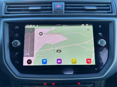 SEAT Arona 1.0 TSI Style Go2 DSG 81 kW (110 CV) 18 SEAT Arona 1.0 TSI Style Go2 DSG 81 kW (110 CV) 18