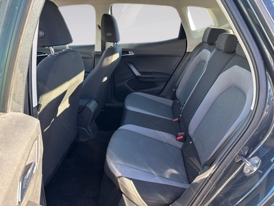SEAT Arona 1.0 TSI Style Go2 DSG 81 kW (110 CV) 12 SEAT Arona 1.0 TSI Style Go2 DSG 81 kW (110 CV) 12
