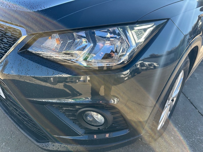 SEAT Arona 1.0 TSI Style Go2 DSG 81 kW (110 CV) Vehículo usado en Madrid SEAT Arona 1.0 TSI Style Go2 DSG 81 kW (110 CV) Vehículo usado en Madrid