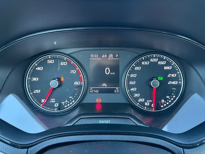 SEAT Arona 1.0 TSI Style Go2 DSG 81 kW (110 CV) Vehículo usado en Madrid SEAT Arona 1.0 TSI Style Go2 DSG 81 kW (110 CV) Vehículo usado en Madrid