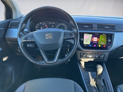 SEAT Arona 1.0 TSI Style Go2 DSG 81 kW (110 CV) 9 SEAT Arona 1.0 TSI Style Go2 DSG 81 kW (110 CV) 9