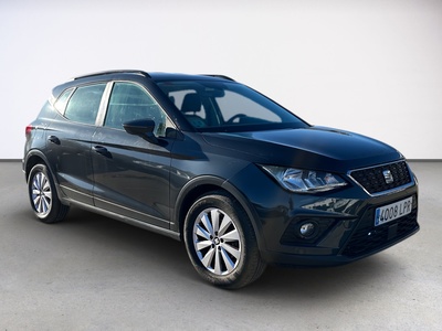 SEAT Arona 1.0 TSI Style Go2 DSG 81 kW (110 CV) 3 SEAT Arona 1.0 TSI Style Go2 DSG 81 kW (110 CV) 3
