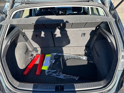 SEAT Arona 1.0 TSI Style Go2 DSG 81 kW (110 CV) 6 SEAT Arona 1.0 TSI Style Go2 DSG 81 kW (110 CV) 6