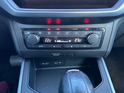 SEAT Arona 1.0 TSI Style Go2 DSG 81 kW (110 CV) 19 SEAT Arona 1.0 TSI Style Go2 DSG 81 kW (110 CV) 19