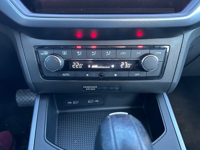 SEAT Arona 1.0 TSI Style Go2 DSG 81 kW (110 CV) Vehículo usado en Madrid SEAT Arona 1.0 TSI Style Go2 DSG 81 kW (110 CV) Vehículo usado en Madrid