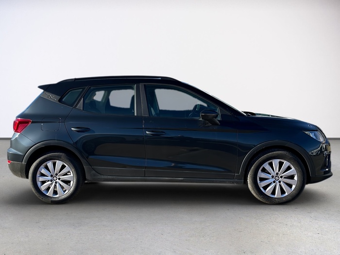 SEAT Arona 1.0 TSI Style Go2 DSG 81 kW (110 CV) Vehículo usado en Madrid SEAT Arona 1.0 TSI Style Go2 DSG 81 kW (110 CV) Vehículo usado en Madrid