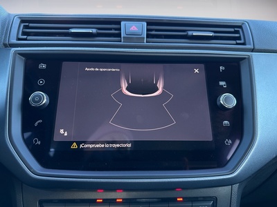 SEAT Arona 1.0 TSI Style Go2 DSG 81 kW (110 CV) 15 SEAT Arona 1.0 TSI Style Go2 DSG 81 kW (110 CV) 15