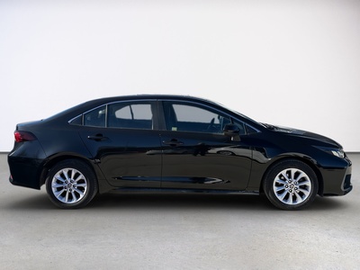 Toyota Corolla 125 Business Sedan 92 kW (125 CV) 4 Toyota Corolla 125 Business Sedan 92 kW (125 CV) 4