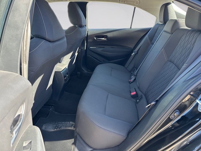 Toyota Corolla 125 Business Sedan 92 kW (125 CV) Vehículo usado en Madrid Toyota Corolla 125 Business Sedan 92 kW (125 CV) Vehículo usado en Madrid