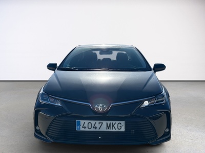 Toyota Corolla 125 Business Sedan 92 kW (125 CV) 2 Toyota Corolla 125 Business Sedan 92 kW (125 CV) 2