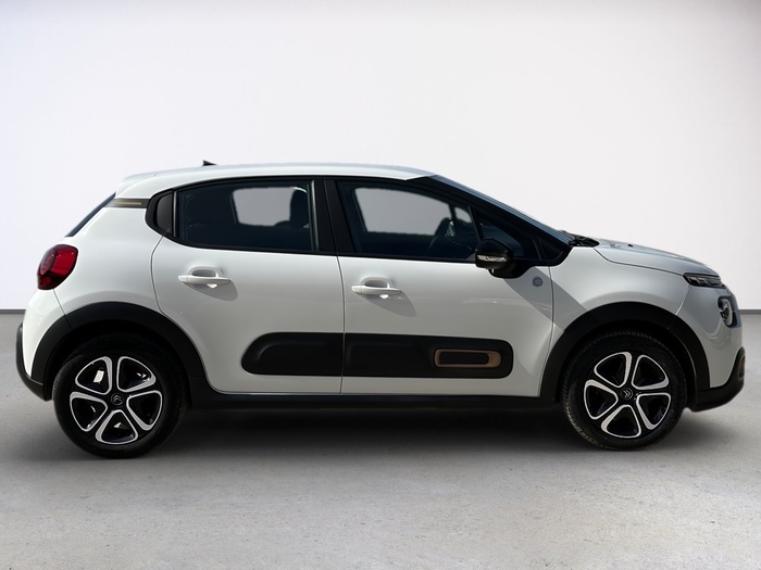 Citroen C3 BlueHDi 100 S&S C-Series 75 kW (102 CV) Vehículo usado en Madrid Citroen C3 BlueHDi 100 S&S C-Series 75 kW (102 CV) Vehículo usado en Madrid