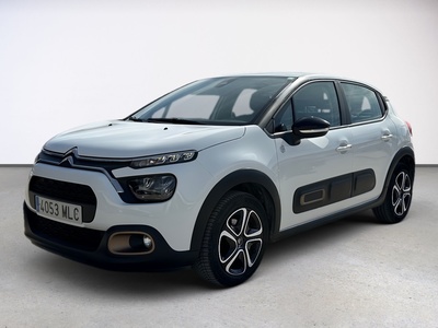 Citroen C3 BlueHDi 100 S&S C-Series 75 kW (102 CV) 2 Citroen C3 BlueHDi 100 S&S C-Series 75 kW (102 CV) 2