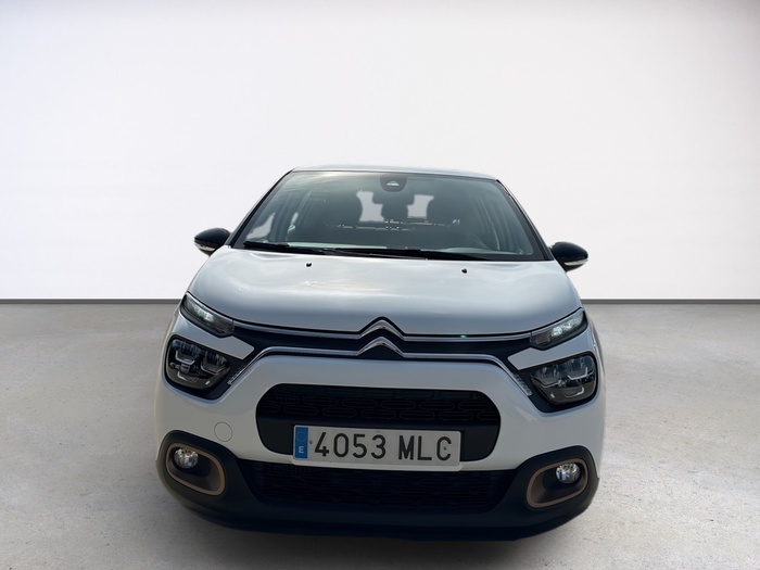 Citroen C3 BlueHDi 100 S&S C-Series 75 kW (102 CV) Vehículo usado en Madrid Citroen C3 BlueHDi 100 S&S C-Series 75 kW (102 CV) Vehículo usado en Madrid