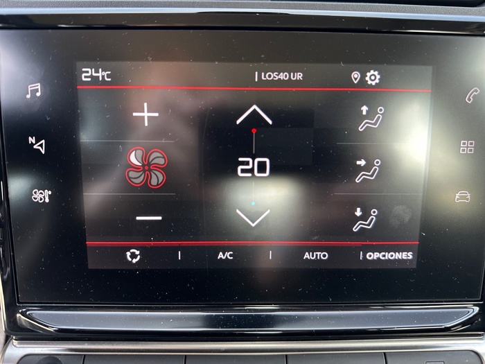 Citroen C3 BlueHDi 100 S&S C-Series 75 kW (102 CV) Vehículo usado en Madrid Citroen C3 BlueHDi 100 S&S C-Series 75 kW (102 CV) Vehículo usado en Madrid