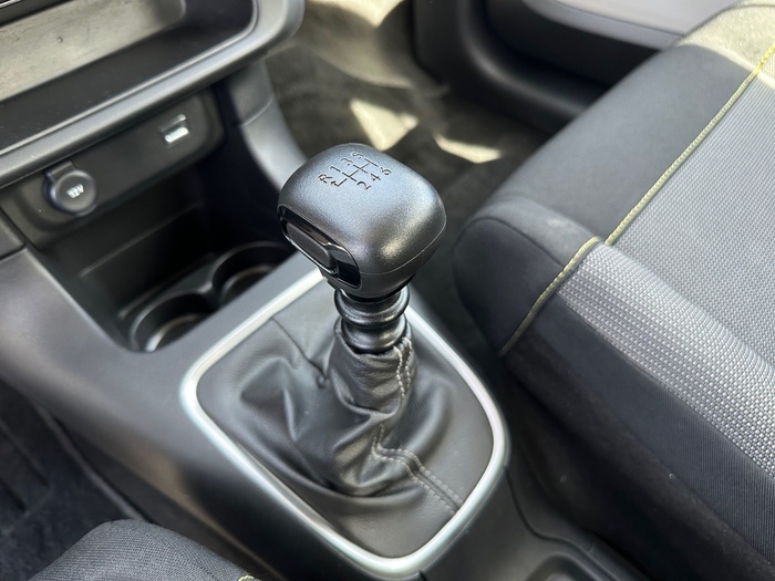 Citroen C3 BlueHDi 100 S&S C-Series 75 kW (102 CV) Vehículo usado en Madrid Citroen C3 BlueHDi 100 S&S C-Series 75 kW (102 CV) Vehículo usado en Madrid