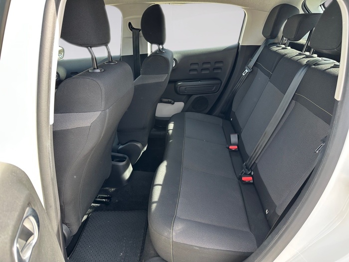 Citroen C3 BlueHDi 100 S&S C-Series 75 kW (102 CV) Vehículo usado en Madrid Citroen C3 BlueHDi 100 S&S C-Series 75 kW (102 CV) Vehículo usado en Madrid