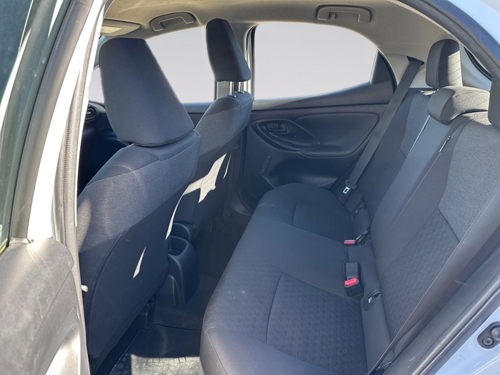 Toyota Yaris 1.5 S-Edition 92 kW (125 CV) Vehículo usado en Madrid Toyota Yaris 1.5 S-Edition 92 kW (125 CV) Vehículo usado en Madrid