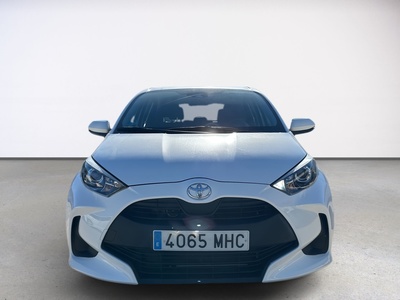 Toyota Yaris 1.5 S-Edition 92 kW (125 CV) 2 Toyota Yaris 1.5 S-Edition 92 kW (125 CV) 2