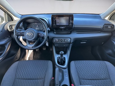 Toyota Yaris 1.5 S-Edition 92 kW (125 CV) 8 Toyota Yaris 1.5 S-Edition 92 kW (125 CV) 8