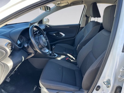 Toyota Yaris 1.5 S-Edition 92 kW (125 CV) 11 Toyota Yaris 1.5 S-Edition 92 kW (125 CV) 11