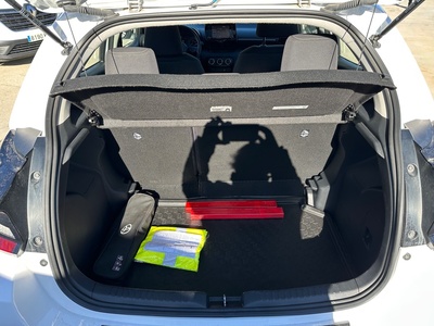 Toyota Yaris 1.5 S-Edition 92 kW (125 CV) 6 Toyota Yaris 1.5 S-Edition 92 kW (125 CV) 6