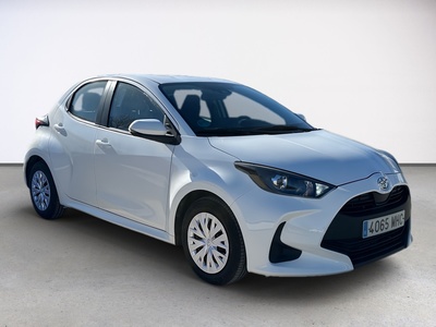 Toyota Yaris 1.5 S-Edition 92 kW (125 CV) 3 Toyota Yaris 1.5 S-Edition 92 kW (125 CV) 3