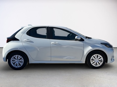 Toyota Yaris 1.5 S-Edition 92 kW (125 CV) 4 Toyota Yaris 1.5 S-Edition 92 kW (125 CV) 4