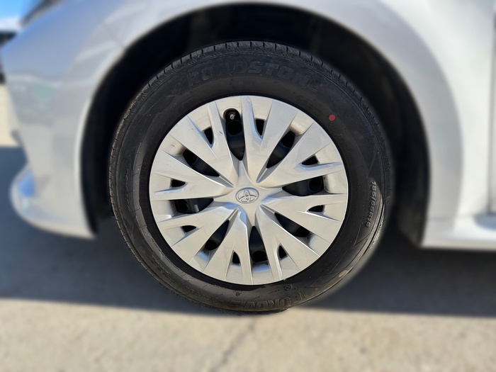 Toyota Yaris 1.5 S-Edition 92 kW (125 CV) Vehículo usado en Madrid Toyota Yaris 1.5 S-Edition 92 kW (125 CV) Vehículo usado en Madrid