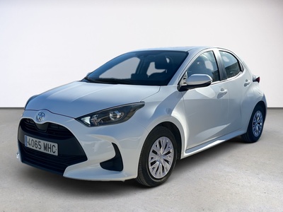 Toyota Yaris 1.5 S-Edition 92 kW (125 CV) 1 Toyota Yaris 1.5 S-Edition 92 kW (125 CV) 1