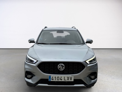 MG ZS 1.5 Luxury 78 kW (106 CV) 2 MG ZS 1.5 Luxury 78 kW (106 CV) 2