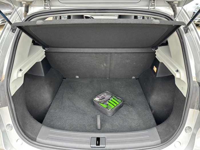 MG ZS 1.5 Luxury 78 kW (106 CV) Vehículo usado en Madrid MG ZS 1.5 Luxury 78 kW (106 CV) Vehículo usado en Madrid