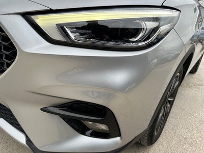 MG ZS 1.5 Luxury 78 kW (106 CV) 16 MG ZS 1.5 Luxury 78 kW (106 CV) 16