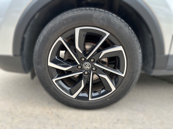 MG ZS 1.5 Luxury 78 kW (106 CV) Vehículo usado en Madrid MG ZS 1.5 Luxury 78 kW (106 CV) Vehículo usado en Madrid