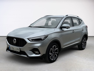 MG ZS 1.5 Luxury 78 kW (106 CV) 1 MG ZS 1.5 Luxury 78 kW (106 CV) 1