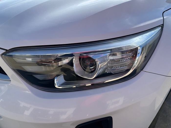 Kia Stonic 1.2 DPi Concept 62 kW (84 CV) Vehículo usado en Madrid Kia Stonic 1.2 DPi Concept 62 kW (84 CV) Vehículo usado en Madrid