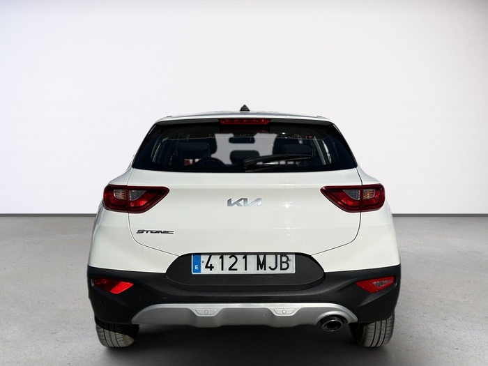 Kia Stonic 1.2 DPi Concept 62 kW (84 CV) Vehículo usado en Madrid Kia Stonic 1.2 DPi Concept 62 kW (84 CV) Vehículo usado en Madrid