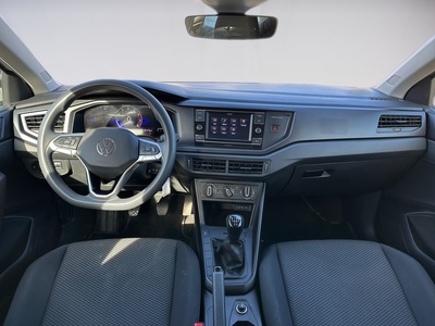 Volkswagen Taigo Life 1.0 TSI 70 kW (95 CV) 8 Volkswagen Taigo Life 1.0 TSI 70 kW (95 CV) 8