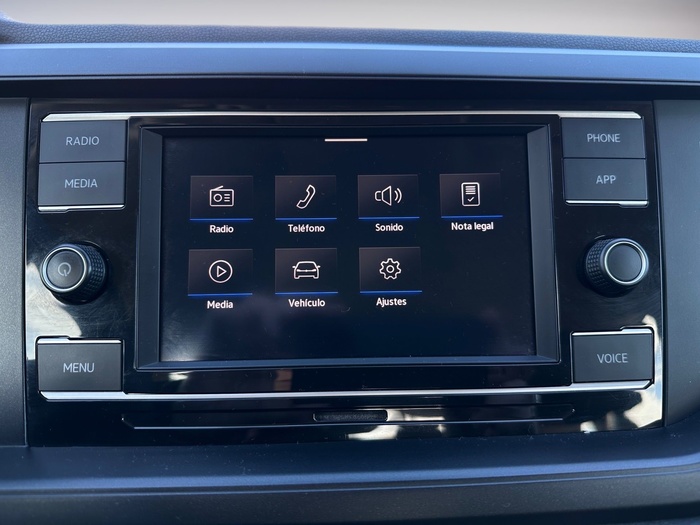 Volkswagen Taigo Life 1.0 TSI 70 kW (95 CV) Vehículo usado en Madrid Volkswagen Taigo Life 1.0 TSI 70 kW (95 CV) Vehículo usado en Madrid