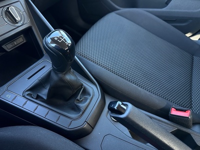 Volkswagen Taigo Life 1.0 TSI 70 kW (95 CV) 14 Volkswagen Taigo Life 1.0 TSI 70 kW (95 CV) 14