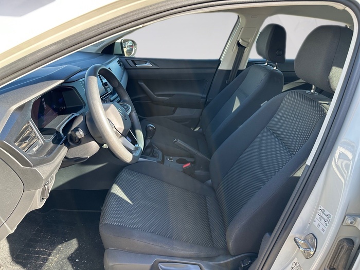 Volkswagen Taigo Life 1.0 TSI 70 kW (95 CV) Vehículo usado en Madrid Volkswagen Taigo Life 1.0 TSI 70 kW (95 CV) Vehículo usado en Madrid