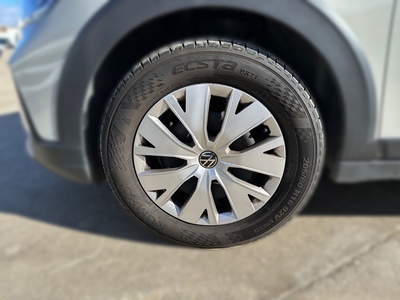 Volkswagen Taigo Life 1.0 TSI 70 kW (95 CV) 13 Volkswagen Taigo Life 1.0 TSI 70 kW (95 CV) 13